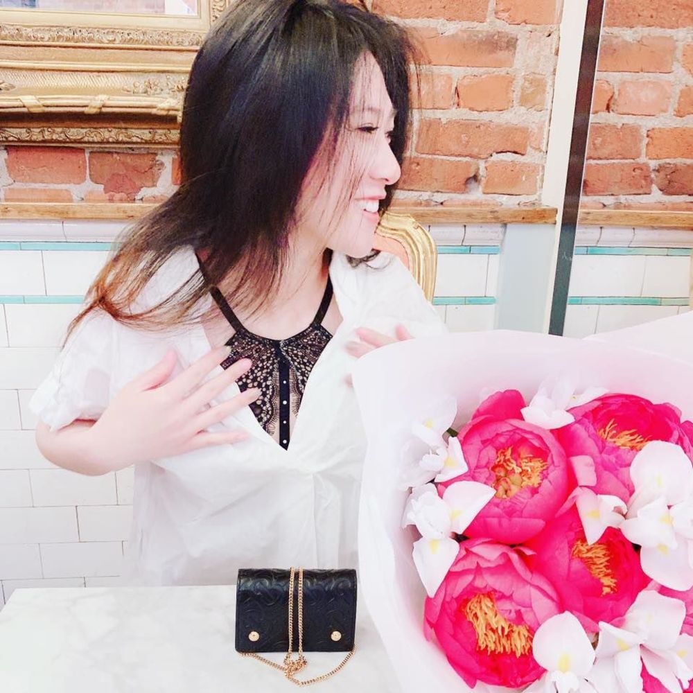 Meet your Posher, Angel